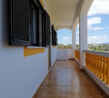 Sargacal House | Vivenda Ribeiro