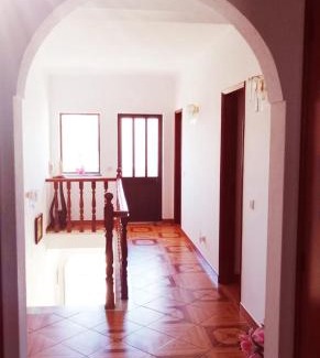 Sargacal House | Vivenda Ribeiro