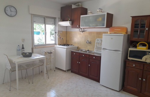 Charneca de Caparica e Sobreda House | Vivenda Unifamiliar