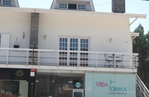 Santa Maria da Feira House | vivendas Alves Pinho