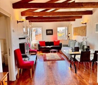 Cannaregio Apartment | Vivere Venezia - cozy accommodations in the heart of Venice