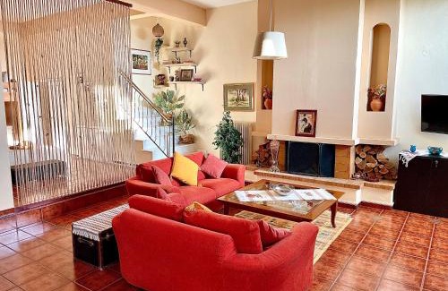 Kavala Apartment | VivereFelix - Modus Operandi