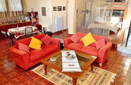 Kavala Apartment | VivereFelix - Modus Operandi