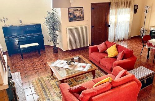 Kavala Apartment | VivereFelix - Modus Operandi