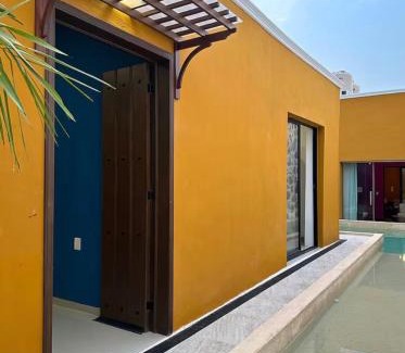 Zona Centro House | Viveza - Downtown