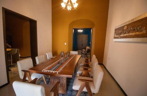 Zona Centro House | Viveza - Downtown