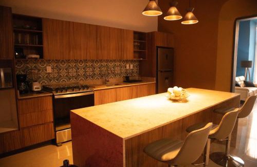 Zona Centro House | Viveza - Downtown