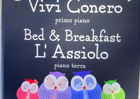 Villa Romana House | Vivi Conero