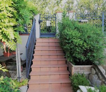 Villa Romana House | Vivi Conero