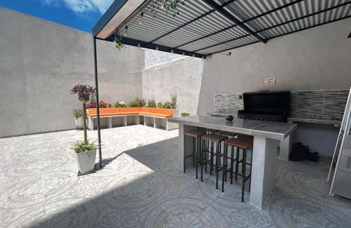 Valentin Alsina House | Vivi la comodidad de una casa pensada para vos