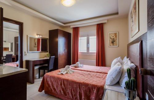 Laganas Apartment | Vivian Hotel