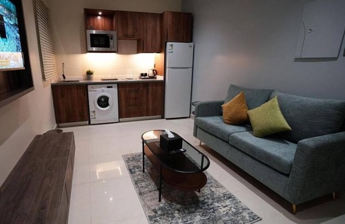 Al Aziziyah Hotel | Vivian Park el Aziziya