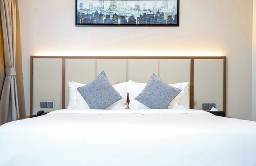 Al Aziziyah Hotel | Vivian Park el Aziziya