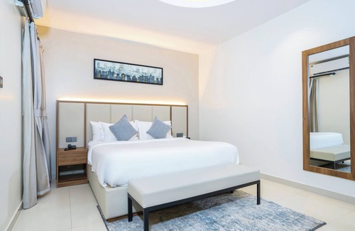 Al Aziziyah Hotel | Vivian Park el Aziziya