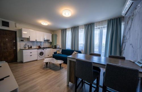 Otopeni Apartment | Vivian's Terrace Otopeni