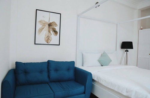 Nha Trang Hotel | Vivid Boutique Hometel