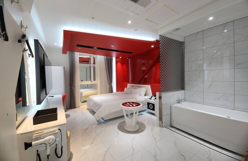 Muan Hotel | VIVID