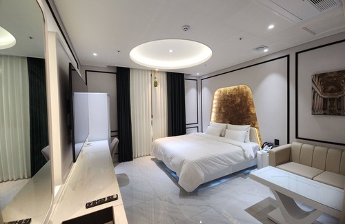 Muan Hotel | VIVID