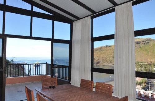 San Sebastian de la Gomera Villa | Vivienda Vacacional Villa El Mirador