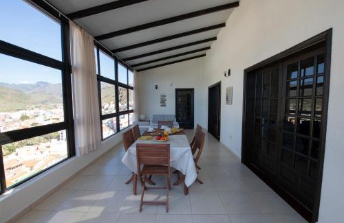 San Sebastian de la Gomera Villa | Vivienda Vacacional Villa El Mirador