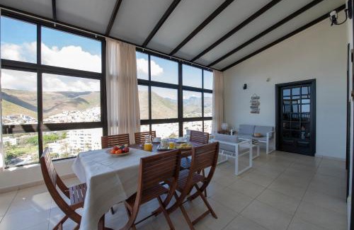 San Sebastian de la Gomera Villa | Vivienda Vacacional Villa El Mirador