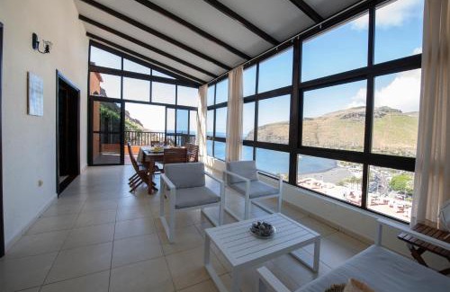 San Sebastian de la Gomera Villa | Vivienda Vacacional Villa El Mirador