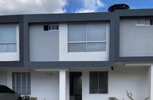 San Jose de Cucuta House | Vivienda acogedora con vista espectacular