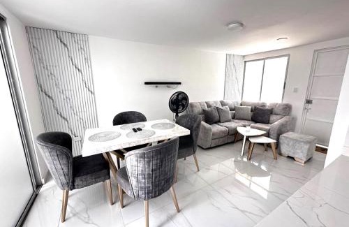 San Jose de Cucuta House | Vivienda acogedora con vista espectacular