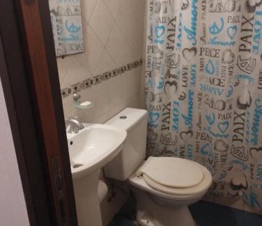 Berazategui Apartment | Vivienda González II