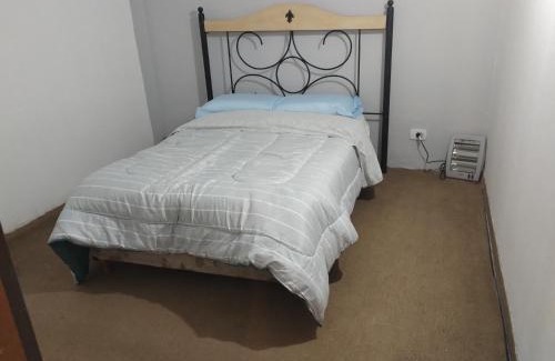 Berazategui Apartment | Vivienda González II