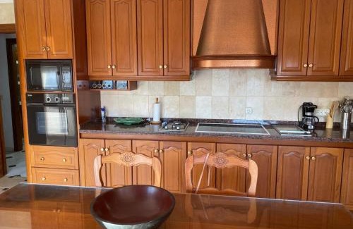 Historic Center of Estepona Apartment | Vivienda Monterreal primera línea playa