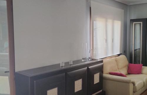 Cortijos Nuevos Apartment | vivienda rural AZALEA