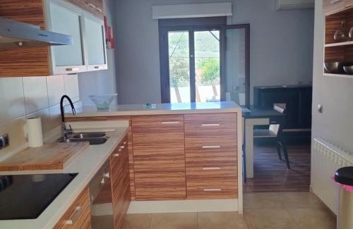 Cortijos Nuevos Apartment | vivienda rural AZALEA