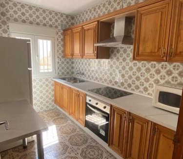 Pegalajar Apartment | Vivienda rural El Patinillo