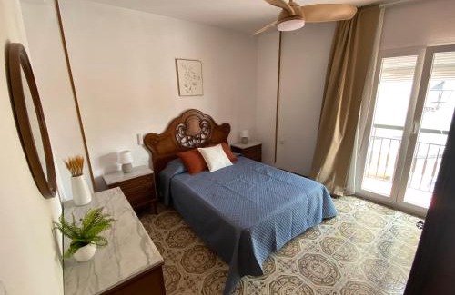 Pegalajar Apartment | Vivienda rural El Patinillo