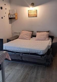 Aracena Apartment | Vivienda Rural Sentirte 1 Centro de Aracena
