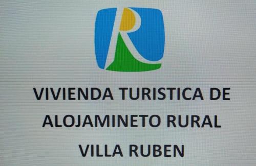 Jaen Villa | Vivienda Rural Villa Ruben