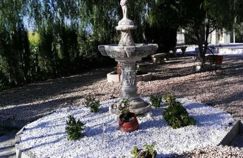 Jaen Villa | Vivienda Rural Villa Ruben