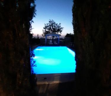 Jaen Villa | Vivienda Rural Villa Ruben