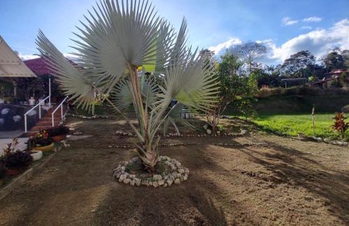 Pasca House | Vivienda Turistica Rancho Texas 3