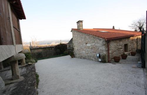 Rianxo House | Vivienda Vacacional Vila Castriño en las Rias Baixas