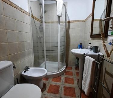 Camplengo Apartment | VIVIENDAS RURALES LAS CALDERAS