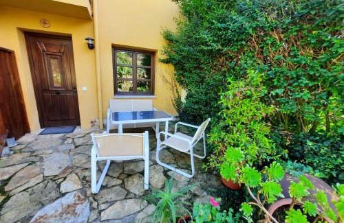 Camplengo Apartment | VIVIENDAS RURALES LAS CALDERAS