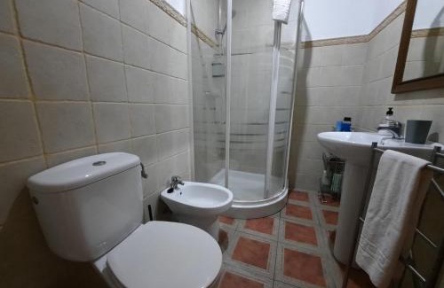 Camplengo Apartment | VIVIENDAS RURALES LAS CALDERAS