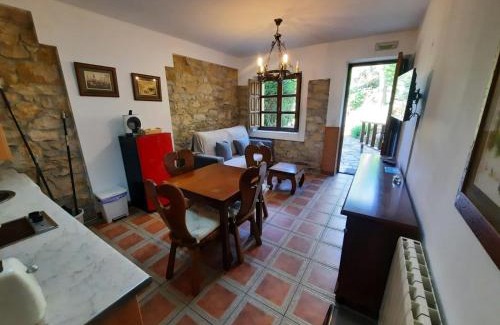 Camplengo Apartment | VIVIENDAS RURALES LAS CALDERAS