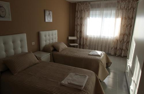 Arzua Apartment | Viviendas Uso Turístico Arzúa