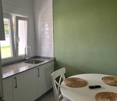 Fazouro Apartment | Viviendas uso turístico REME II