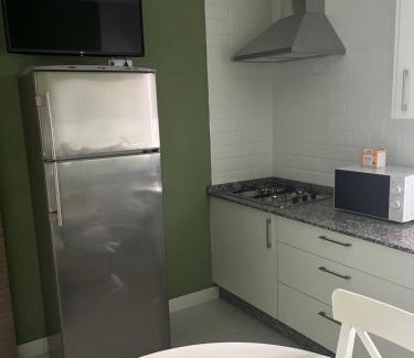 Fazouro Apartment | Viviendas uso turístico REME II