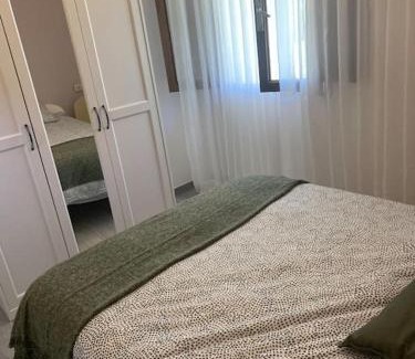 Fazouro Apartment | Viviendas uso turístico REME I