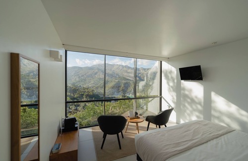 Benimantell Hotel | VIVOOD Landscape Hotel & 5E Spa - Adults Only